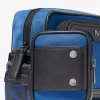 Τσάντα φωτογραφικής μηχανής Lautner Nylon με θήκη Τσάντα φωτογραφικής μηχανής Lautner Nylon με θήκη