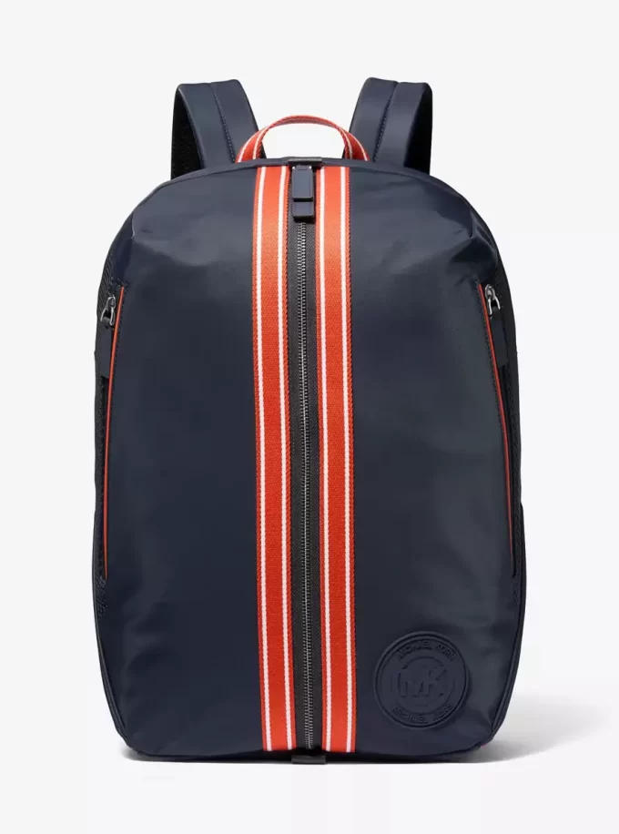 Σακίδιο πλάτης Lautner Nylon Duffle Σακίδιο πλάτης Lautner Nylon Duffle