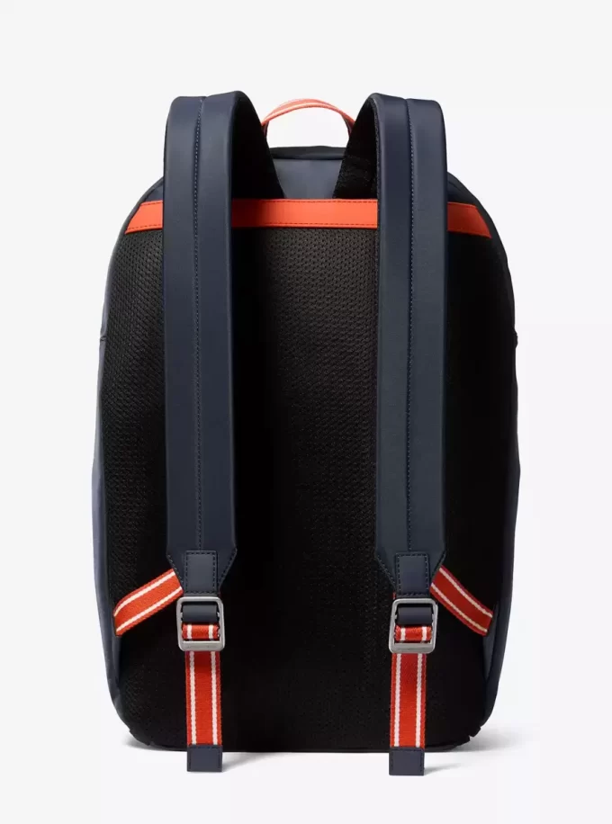 Σακίδιο πλάτης Lautner Nylon Duffle Σακίδιο πλάτης Lautner Nylon Duffle