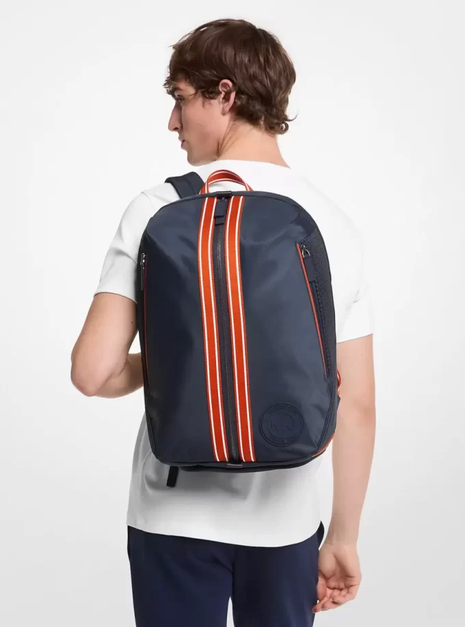 Σακίδιο πλάτης Lautner Nylon Duffle Σακίδιο πλάτης Lautner Nylon Duffle