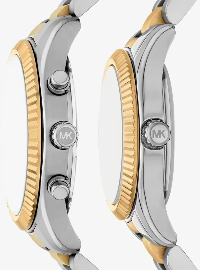 Σετ ρολογιών Lexington His and Hers σε δύο αποχρώσεις