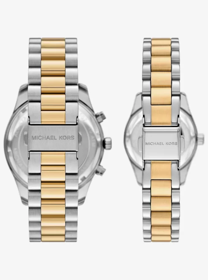 Σετ ρολογιών Lexington His and Hers σε δύο αποχρώσεις