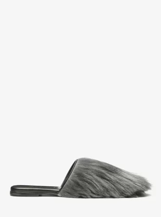 Παντόφλα Liisa Shearling