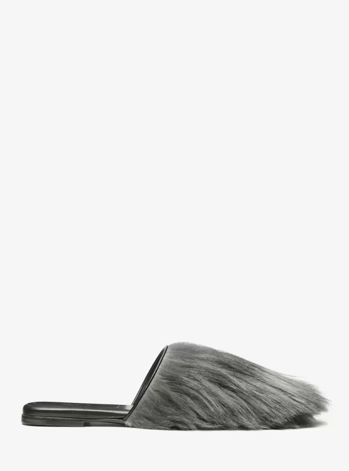 Παντόφλα Liisa Shearling Παντόφλα Liisa Shearling