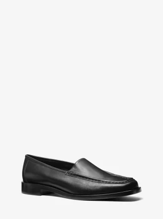 Δερμάτινο Loafer Carolyn