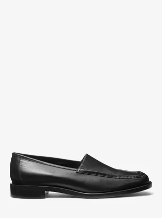 Δερμάτινο Loafer Carolyn