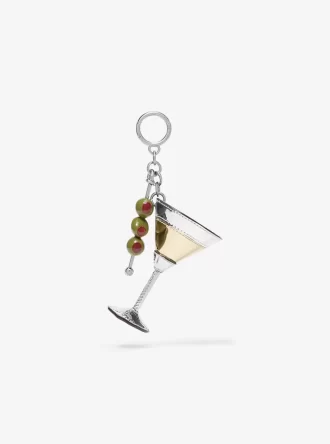 Γούρι για τσάντα Martini