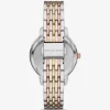 Ρολόι Melissa Pavé Tri-Tone Ρολόι Melissa Pavé Tri-Tone