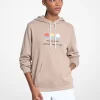 Φούτερ Michael Kors x Montauk Yacht Club από βαμβάκι
