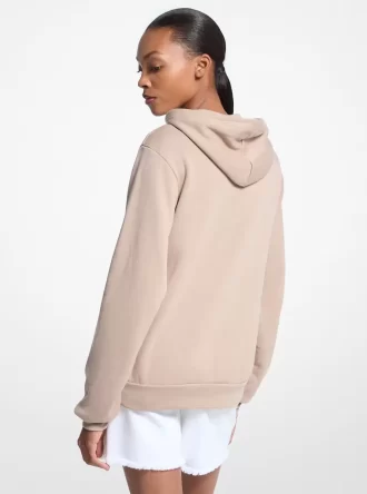 Φούτερ Michael Kors x Montauk Yacht Club από βαμβάκι