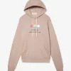 Φούτερ Michael Kors x Montauk Yacht Club από βαμβάκι