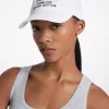 Καπέλο μπέιζμπολ Michael Kors x Montauk Yacht Club από βαμβάκι