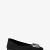 Φλατ μπαλέτο Milan Suede Φλατ μπαλέτο Milan Suede