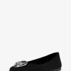 Φλατ μπαλέτο Milan Suede Φλατ μπαλέτο Milan Suede