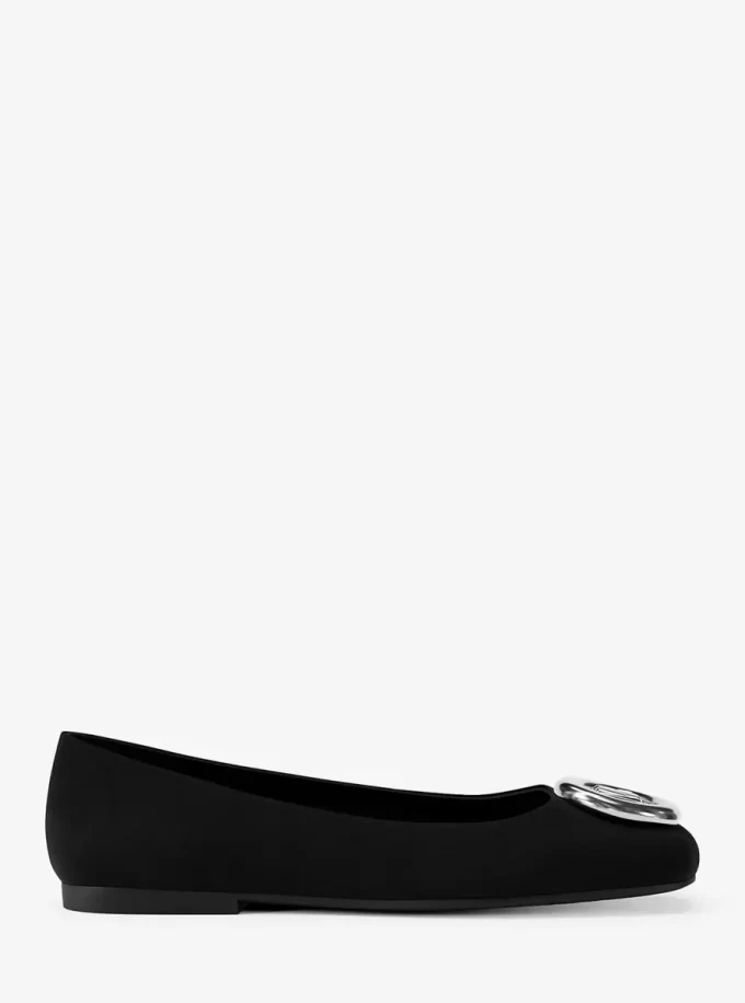 Φλατ μπαλέτο Milan Suede Φλατ μπαλέτο Milan Suede
