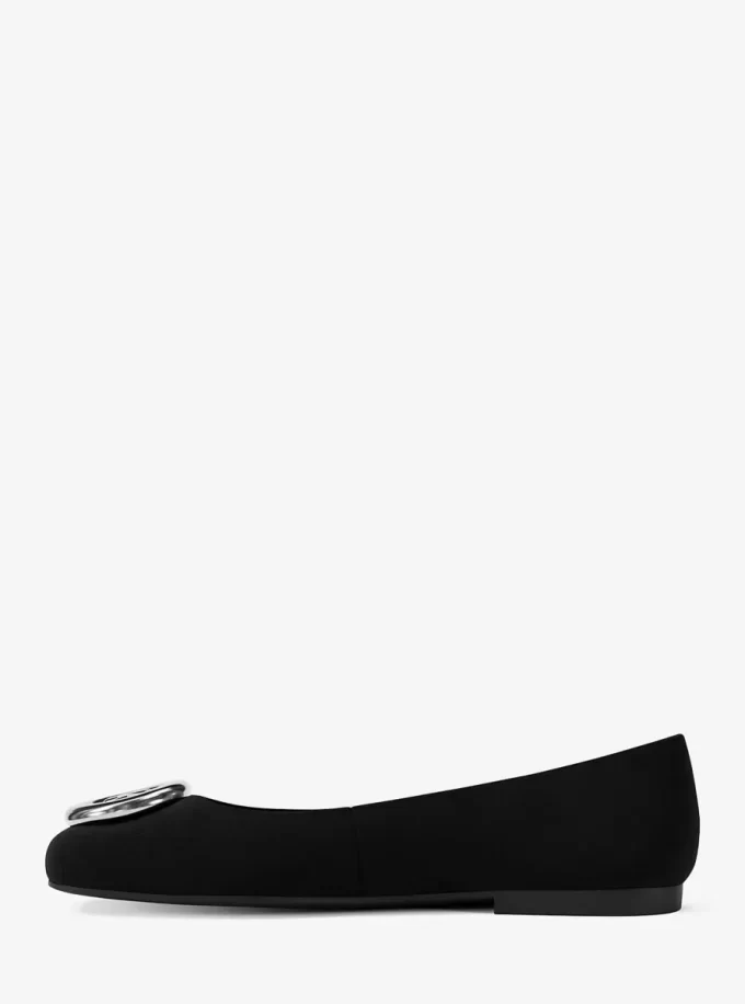 Φλατ μπαλέτο Milan Suede Φλατ μπαλέτο Milan Suede