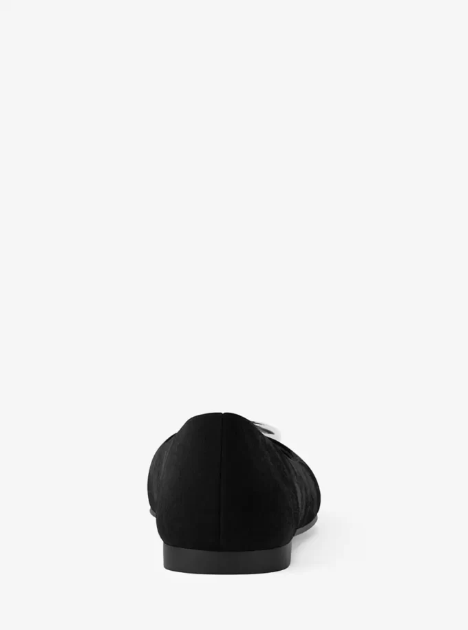 Φλατ μπαλέτο Milan Suede Φλατ μπαλέτο Milan Suede