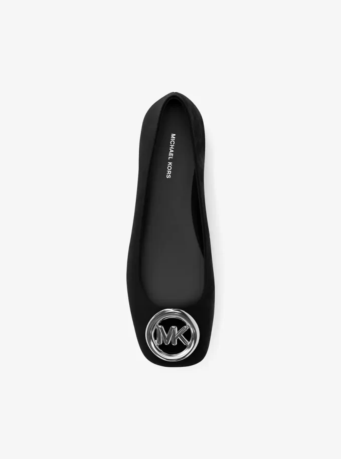 Φλατ μπαλέτο Milan Suede Φλατ μπαλέτο Milan Suede