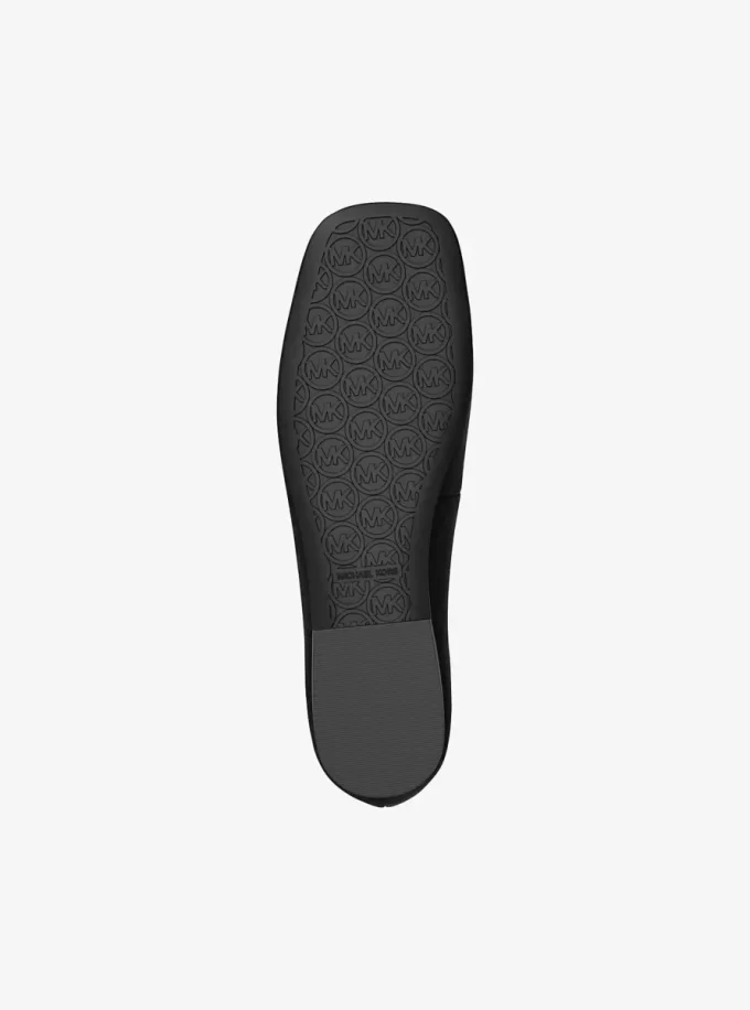Φλατ μπαλέτο Milan Suede Φλατ μπαλέτο Milan Suede