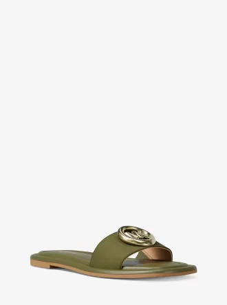 Σανδάλι Milan Suede Slide