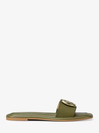 Σανδάλι Milan Suede Slide
