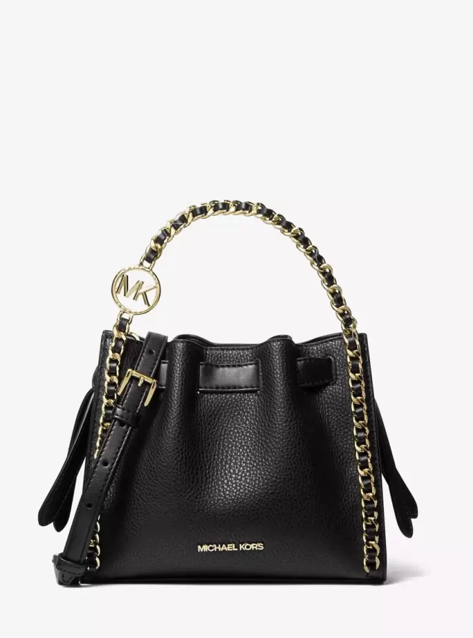 Τσάντα χιαστί Mina Small Chain