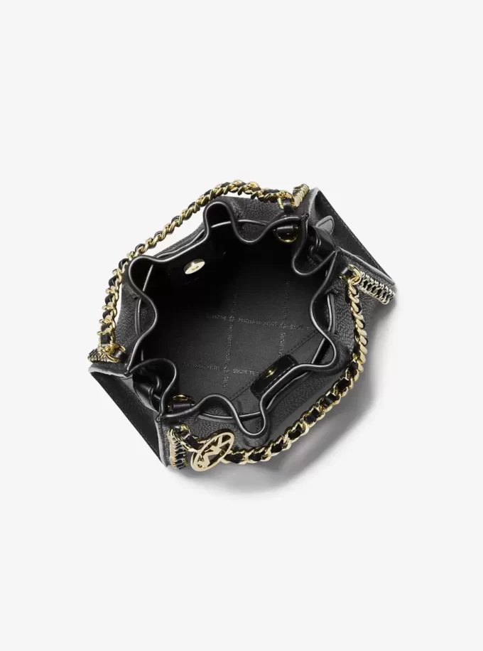 Τσάντα χιαστί Mina Small Chain
