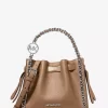 Τσάντα χιαστί Mina Small Chain Convertible