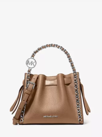 Τσάντα χιαστί Mina Small Chain Convertible