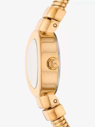 Ρολόι Mini Gramercy σε χρυσό χρώμα