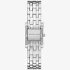 Ρολόι Mini Monroe Pavé Silver-Tone Ρολόι Mini Monroe Pavé Silver-Tone