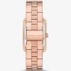 Ρολόι Monroe Rose Gold σε απόχρωση Ρολόι Monroe Rose Gold σε απόχρωση