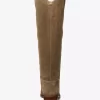 Μπότα Nash Suede