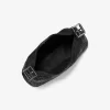 Τσάντα ώμου Nolita Small Mesh Hobo με στρας, περιορισμένης έκδοσης
