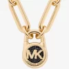Κολιέ Pavé Lock Κολιέ Pavé Lock