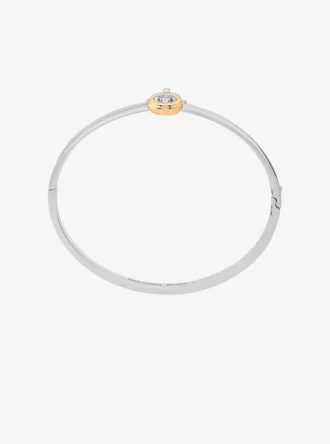 Βραχιόλι Pavé Lock