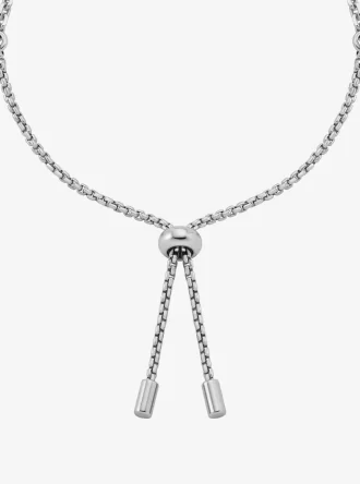 Βραχιόλι Pavé Lock Slider