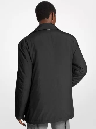 Υφαντό Peacoat