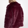 Ψεύτικη γούνα Peacoat Ψεύτικη γούνα Peacoat