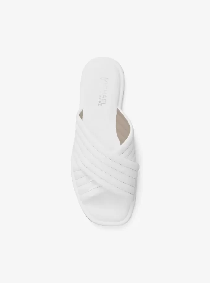 Σανδάλι Portia Patent Slide Σανδάλι Portia Patent Slide
