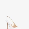 Δερμάτινη Γόβα Reece Slingback Δερμάτινη Γόβα Reece Slingback