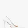 Δερμάτινη Γόβα Reece Slingback Δερμάτινη Γόβα Reece Slingback