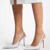 Δερμάτινη Γόβα Reece Slingback Δερμάτινη Γόβα Reece Slingback