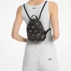 Σακίδιο πλάτης Rhea Extra-Small με τυπωμένο λογότυπο Σακίδιο πλάτης Rhea Extra-Small με τυπωμένο λογότυπο
