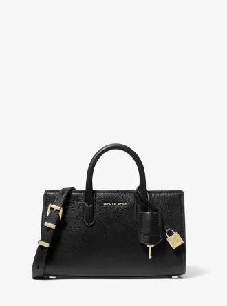 Τσάντα χιαστί Scarlett Extra-Small από Δέρμα
