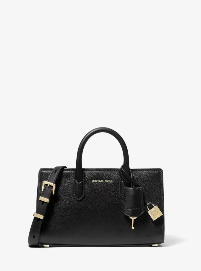 Τσάντα χιαστί Scarlett Extra-Small από Δέρμα Τσάντα χιαστί Scarlett Extra-Small από Δέρμα