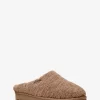 Παντόφλα Seb Faux Shearling Παντόφλα Seb Faux Shearling