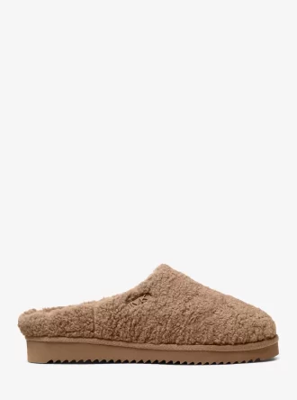 Παντόφλα Seb Faux Shearling