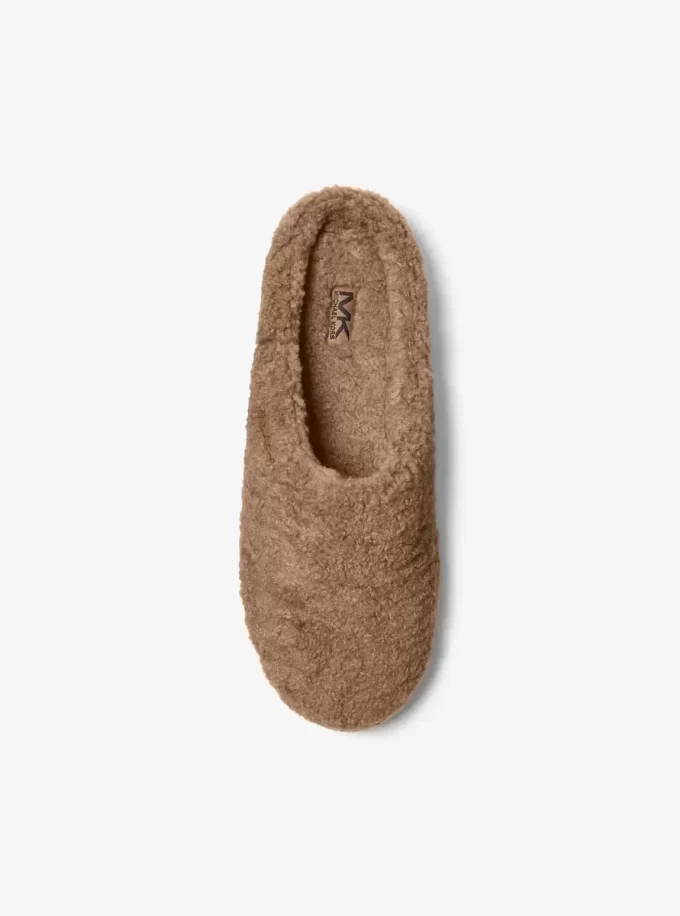 Παντόφλα Seb Faux Shearling Παντόφλα Seb Faux Shearling