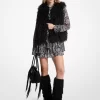 Ψεύτικο γιλέκο Shearling Ψεύτικο γιλέκο Shearling
